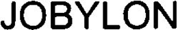 JOBYLON trademark