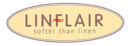 LINFLAIR SOFTER THAN LINEN trademark