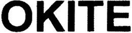 OKITE trademark