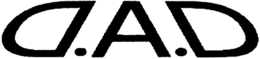 D.A.D. trademark