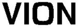 VION trademark