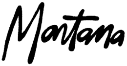MONTANA trademark