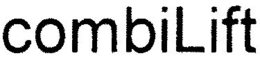 COMBILIFT trademark