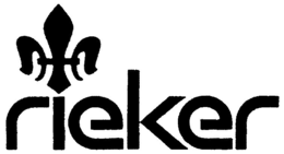 RIEKER trademark
