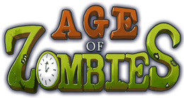 AGE OF ZOMBIES trademark