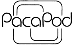 PACAPOD trademark