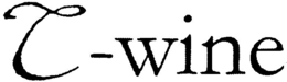 T-WINE trademark