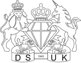 DSUK 1943 trademark