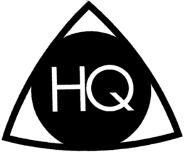 HQ trademark
