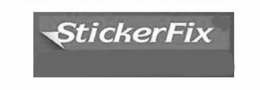 STICKERFIX trademark