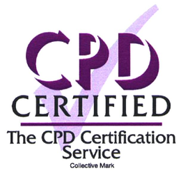 CPD CERTIFIED THE CPD CERTIFICATION SERVICE COLLECTIVE MARK trademark