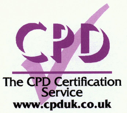 CPD THE CPD CERTIFICATION SERVICE WWW.CPDUK.CO.UK trademark