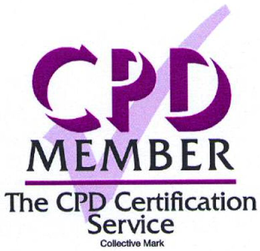 CPD MEMBER THE CPD CERTIFICATION SERVICE COLLECTIVE MARK trademark