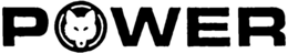 POWER trademark