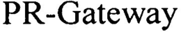 PR-GATEWAY trademark