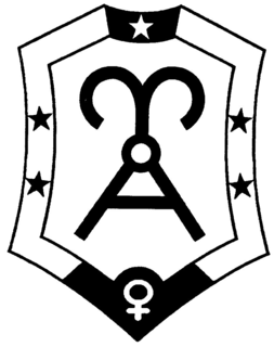 Å trademark
