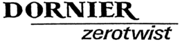 DORNIER ZEROTWIST trademark