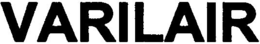VARILAIR trademark