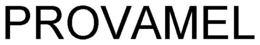 PROVAMEL trademark
