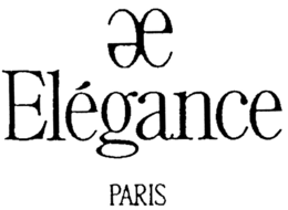 EE ELÉGANCE PARIS trademark