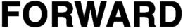 FORWARD trademark