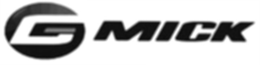 G MICK trademark