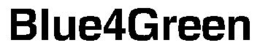 BLUE4GREEN trademark