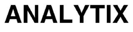 ANALYTIX trademark