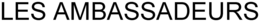 LES AMBASSADEURS trademark