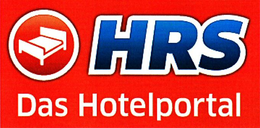 HRS DAS HOTELPORTAL trademark