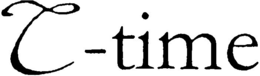 T-TIME trademark