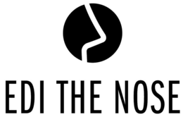 EDI THE NOSE trademark