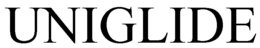 UNIGLIDE trademark