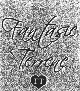 FANTASIE TERRENE FT trademark