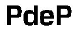PDEP trademark