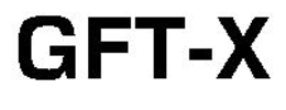 GFT-X trademark