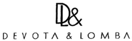 D&L DEVOTA & LOMBA trademark