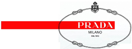 PRADA MILANO DAL 1913 trademark