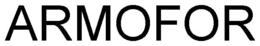 ARMOFOR trademark