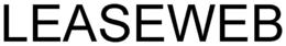 LEASEWEB trademark
