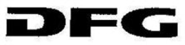 DFG trademark