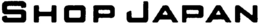 SHOP JAPAN trademark