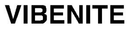 VIBENITE trademark