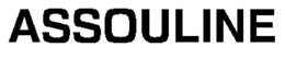 ASSOULINE trademark