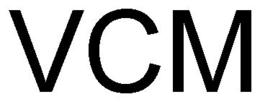 VCM trademark