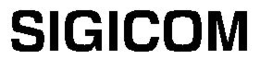 SIGICOM trademark