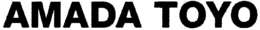 AMADA TOYO trademark