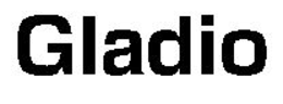 GLADIO trademark
