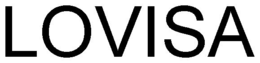 LOVISA trademark