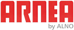 ARNEA BY ALNO trademark